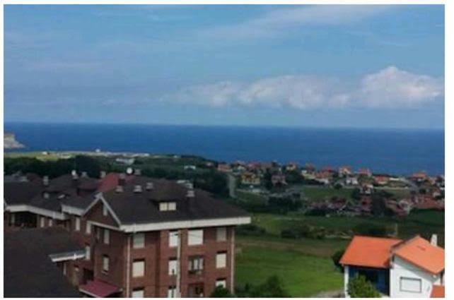 Ferienwohnung Duplex Con Vistas Al Mar Suances Exterior foto